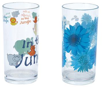 TOCC001 Cartoon Cup